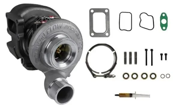 aFe BladeRunner GT Series Turbocharger 07-18 Dodge/RAM 6.7L (td) thumbnail 3