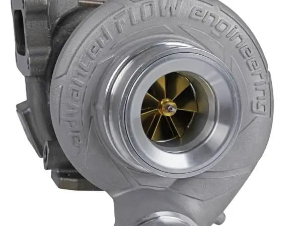 aFe BladeRunner GT Series Turbocharger 07-18 Dodge/RAM 6.7L (td) thumbnail 6