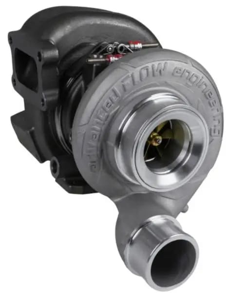 aFe BladeRunner GT Series Turbocharger 07-18 Dodge/RAM 6.7L (td) thumbnail 7