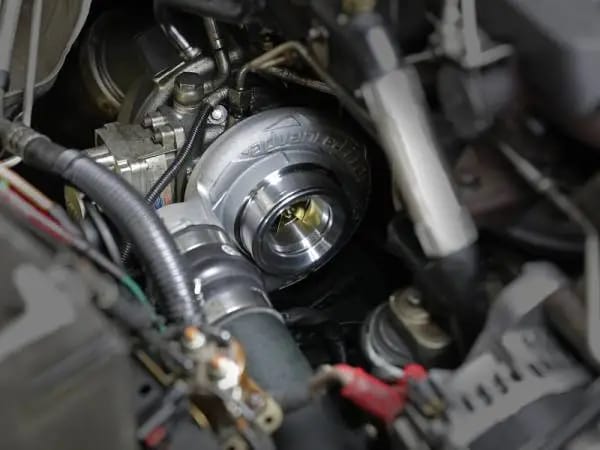 aFe BladeRunner GT Series Turbocharger 07-18 Dodge/RAM 6.7L (td) thumbnail 2