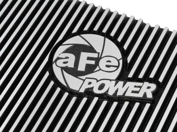 aFe Power Cover Trans Pan Machined COV Trans Pan Dodge Diesel Trucks 07.5-11 L6-6.7L (td) Machined thumbnail 9