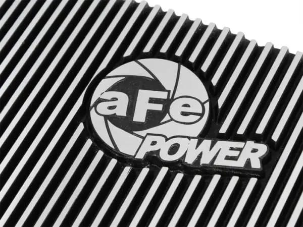 aFe Power Cover Trans Pan Machined COV Trans Pan Dodge Diesel Trucks 07.5-11 L6-6.7L (td) Machined thumbnail 5