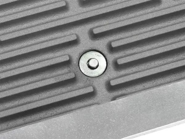 aFe Transmission Pan Cover (Raw); GM Diesel Trucks 01-14 V8-6.6L (td) thumbnail 11
