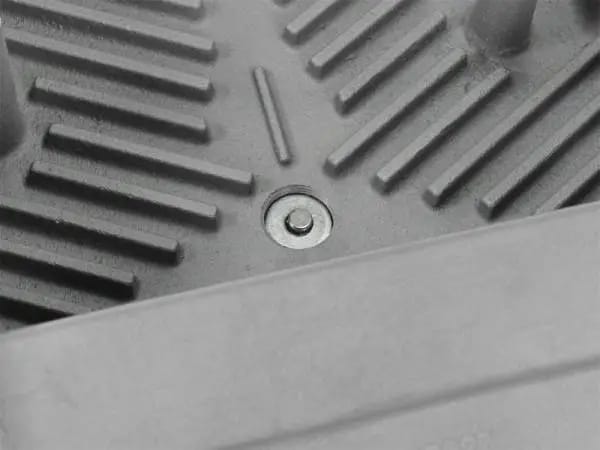 aFe Transmission Pan (Raw); Ford F-150 Trucks 6R80 09-15 thumbnail 5