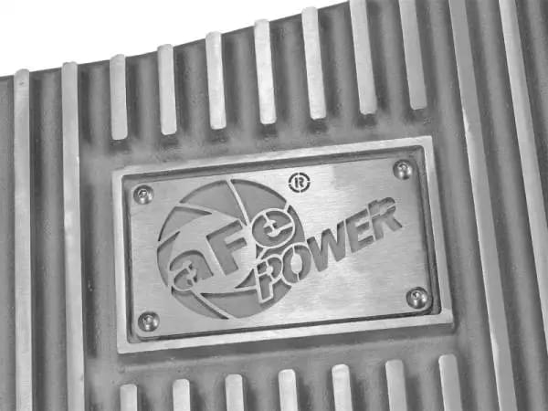 aFe Transmission Pan (Raw); Ford F-150 Trucks 6R80 09-15 thumbnail 8