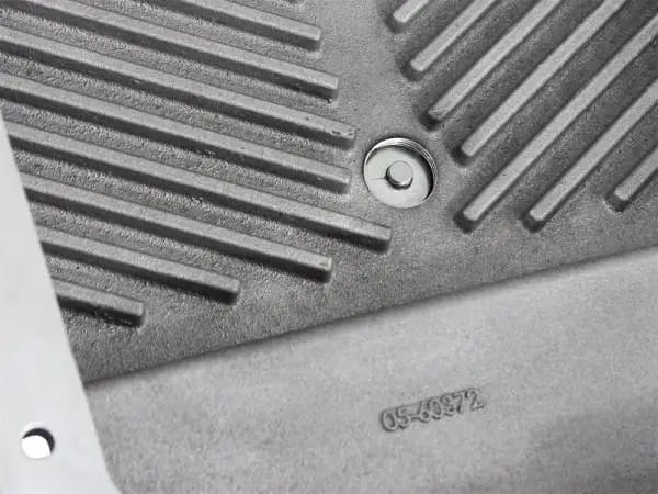 aFe Transmission Pan (Raw Finish) GM Trucks 99-16 (4L60-E/4L60E/4L65E/4L70E/4L75E) thumbnail 11