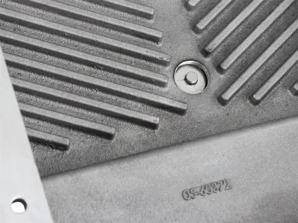 aFe Transmission Pan (Black w/ Machined Fins) GM Trucks 99-16 (4L60-E/4L60E/4L65E/4L70E/4L75E) thumbnail 12