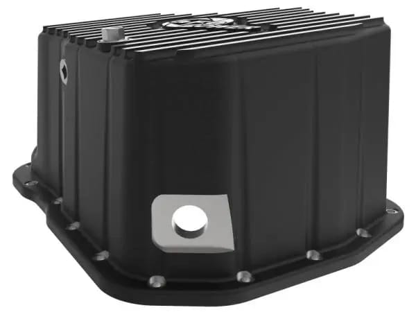 AFE Pro Series Deep Engine Oil Pan 01-10 GM Duramax V8-6.6L (td) thumbnail 4