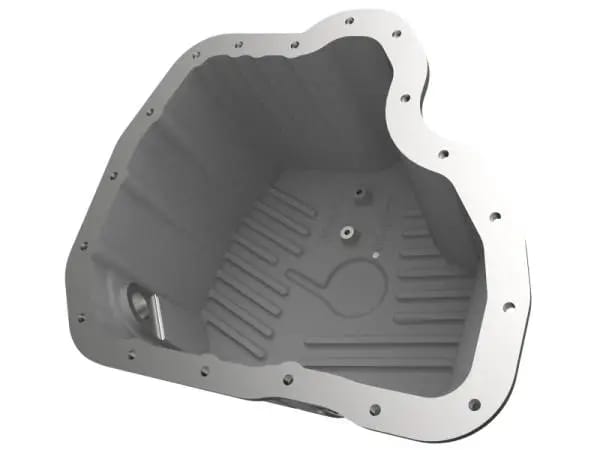 aFe Pro Series Deep Engine Oil Pan 11-16 GM Duramax V8-6.6L (td) thumbnail 5