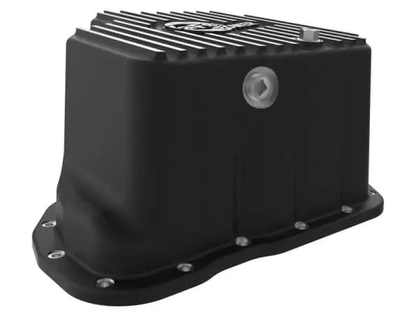 aFe Pro Series Deep Engine Oil Pan 11-16 GM Duramax V8-6.6L (td) thumbnail 7