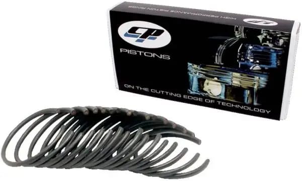 CP Wire Lock 21mm Wrist Pin