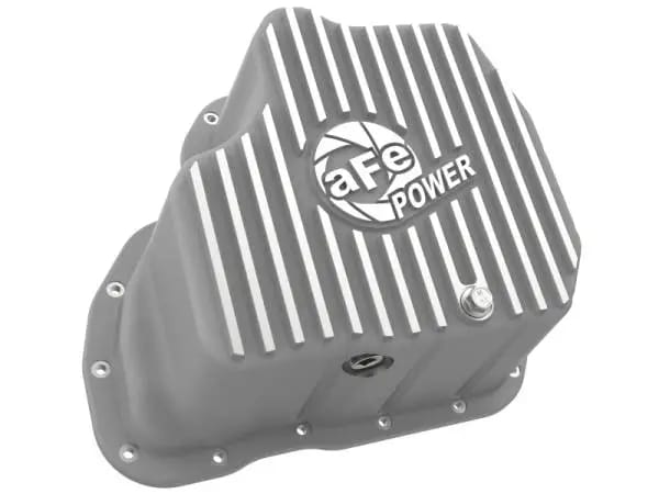 aFe POWER Engine Oil Pan GM Diesel Trucks 01-10 V8-6.6L (td) LB7/LLY/LBZ/LMM thumbnail 2