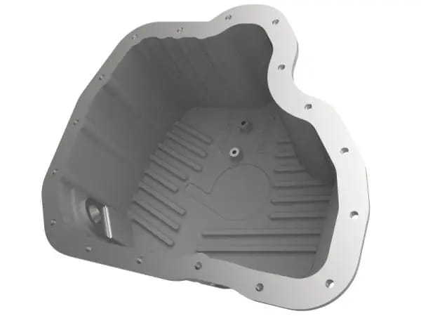 aFe POWER Engine Oil Pan GM Diesel Trucks 01-10 V8-6.6L (td) LB7/LLY/LBZ/LMM thumbnail 3