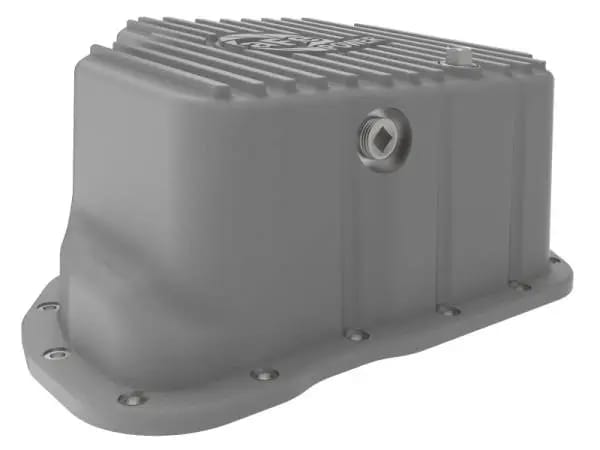 aFe POWER Engine Oil Pan GM Diesel Trucks 01-10 V8-6.6L (td) LB7/LLY/LBZ/LMM thumbnail 5