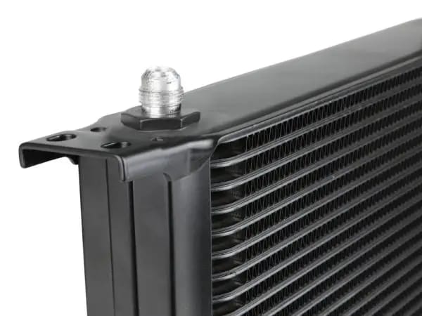 aFe Bladerunner Auto. Transmission Oil Cooler Kit 10-12 Ram Diesel Trucks L6 6.7L (td) thumbnail 2