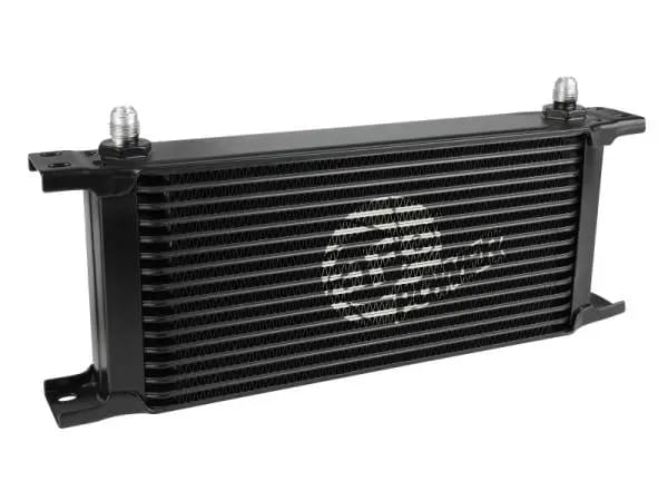 aFe Bladerunner Auto. Transmission Oil Cooler Kit 10-12 Ram Diesel Trucks L6 6.7L (td) thumbnail 4