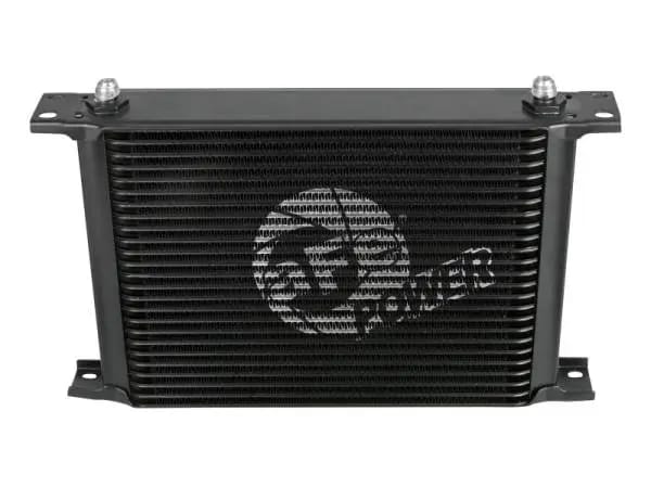 aFe 15-20 Ford F-150 6R80/10R80 BladeRunner Transmission Oil Cooler Kit
