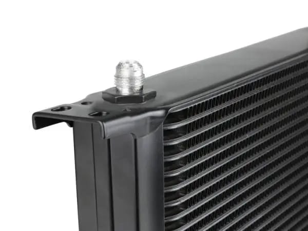 aFe 15-20 Ford F-150 6R80/10R80 BladeRunner Transmission Oil Cooler Kit thumbnail 5