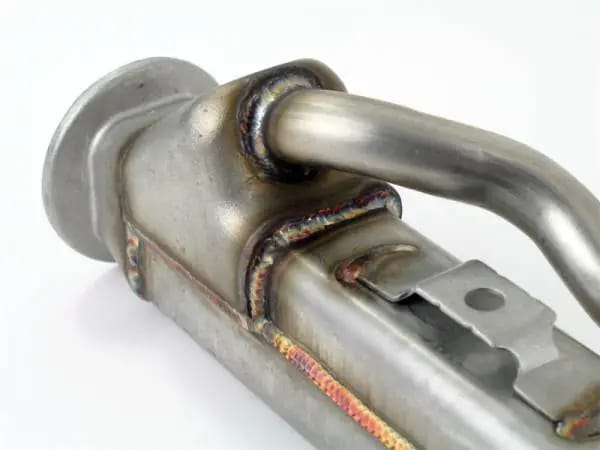 aFe EGR Cooler with Gaskets Kit 04-07 Ford Diesel Trucks V8 6.0L (td) thumbnail 6