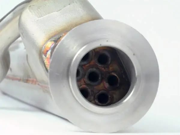 aFe EGR Cooler with Gaskets Kit 04-07 Ford Diesel Trucks V8 6.0L (td) thumbnail 8