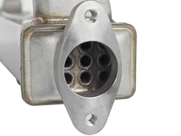 aFe Power BladeRunner EGR Cooler Combo 08-10 Ford Diesel Trucks V8-6.4L (td) thumbnail 5
