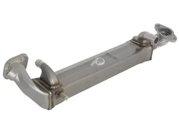 aFe Power BladeRunner EGR Cooler Combo 08-10 Ford Diesel Trucks V8-6.4L (td) thumbnail 6