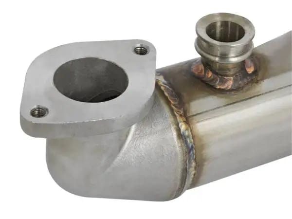 aFe BladeRunner EGR Cooler 03-04 Ford Diesel Trucks V8-6.0L (td) thumbnail 6