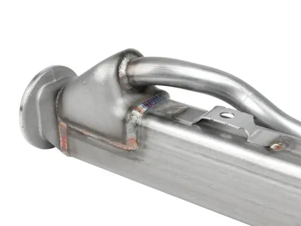 aFe Power BladeRunner EGR Cooler 04-07 Ford Diesel Trucks V8-6.0L (td) thumbnail 2