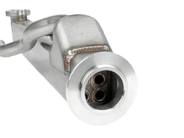 aFe Power BladeRunner EGR Cooler 04-07 Ford Diesel Trucks V8-6.0L (td) thumbnail 4