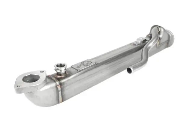aFe Power BladeRunner EGR Cooler 04-07 Ford Diesel Trucks V8-6.0L (td) thumbnail 6