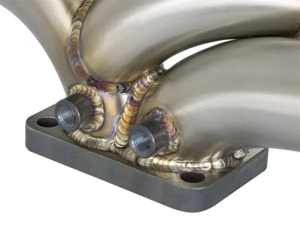 aFe Twisted Steel Header w/ Turbo Manifold 03-07 Dodge Diesel L6-5.9L thumbnail 8