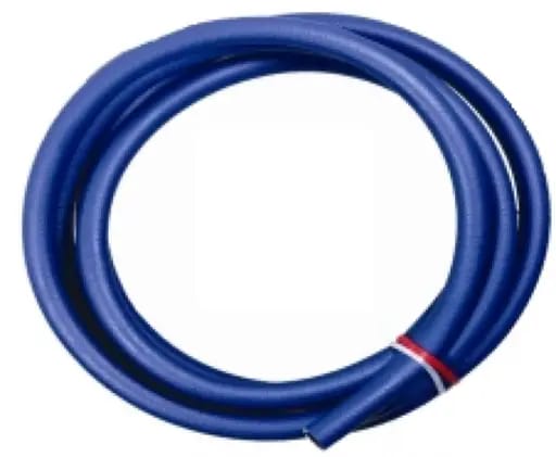 FASS Replacement 3/8 Push-Lok Fuel Line - 25ft
