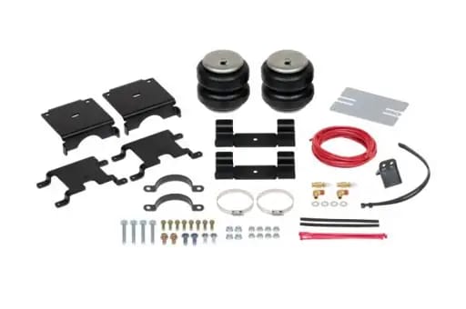 Firestone Ride-Rite Air Helper Spring Kit 13-20 Ford Transit 250/350 Single Rear Wheel (W217602621)