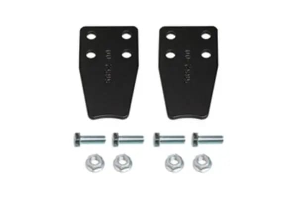 Firestone Ride-Rite 3in. Axle Bracket Extension (WR17602507) thumbnail 2