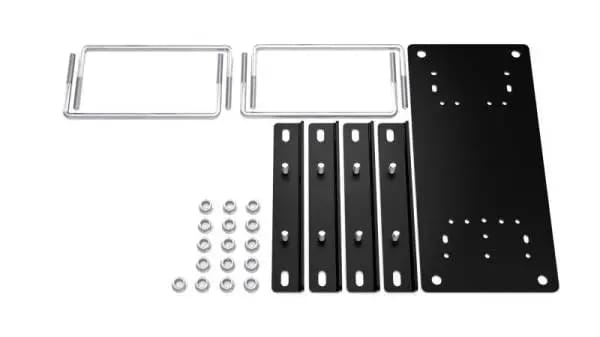 Firestone Air Command Analog Extreme Mounting Plate (WR17602636) thumbnail 2