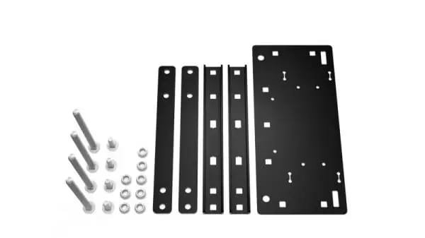 Firestone Air Command Single Wireless Mounting Plate (WR17602642) thumbnail 2