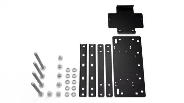 Firestone Air Command Dual Wireless Mounting Plate (WR17602644) thumbnail 2