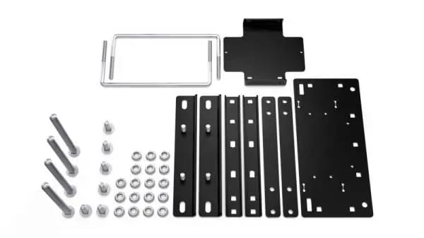 Firestone Air Command Dual Wireless Extreme Mounting Plate (WR17602645) thumbnail 2