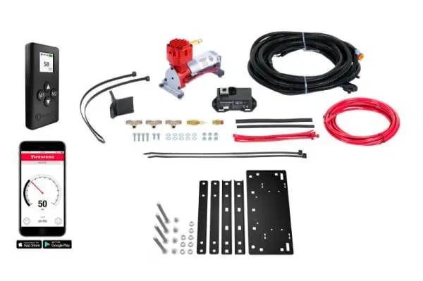 Firestone Air Command Single Remote & App Heavy Kit (WR17602923) thumbnail 2