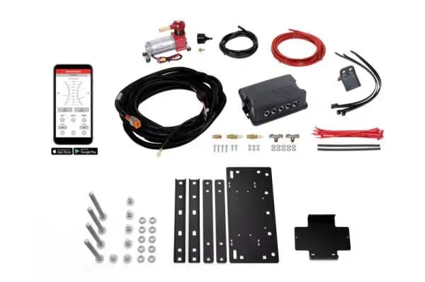 Firestone Air Command Dual Wireless App Standard Kit (WR17602930) thumbnail 2