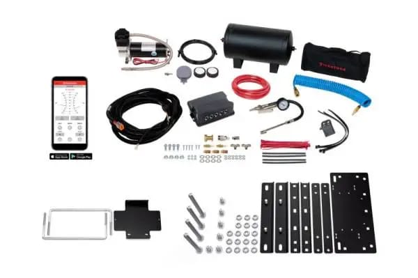 Firestone Air Command Dual Wireless App Extreme Kit (WR17602932) thumbnail 2