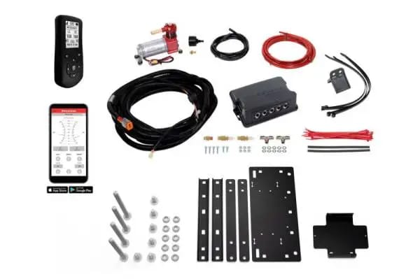 Firestone Air Command Dual Remote & App Standard Kit (WR17602933) thumbnail 2