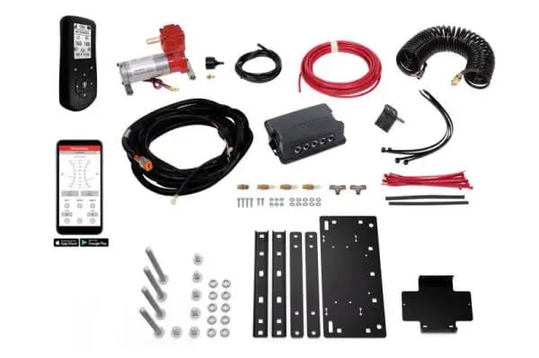 Firestone Air Command Dual Remote & App Heavy Kit (WR17602934) thumbnail 2