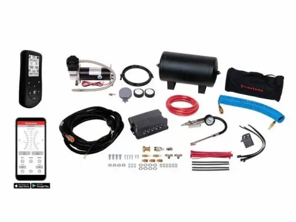 Firestone Air Command Dual Remote & App Extreme Kit (WR17602935) thumbnail 2