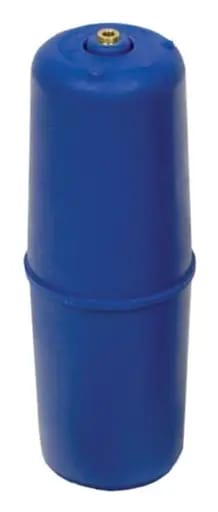 Firestone Coil-Rite Replacement Air Helper Spring 5.50in Dia. x 5in Length (Type - D) (W237606005)
