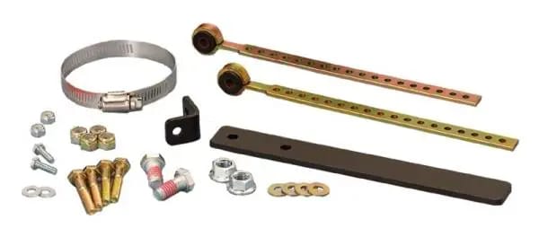 Firestone Air Suspension Height Control Sensor Linkage Kit (WR17609028) thumbnail 2
