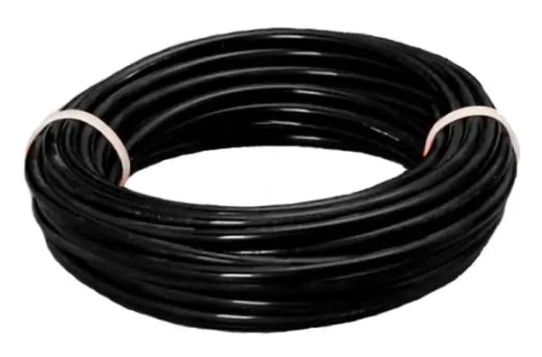 Firestone Air Line Tubing .25in. OD x 30ft. Long - Black (WR17609153) thumbnail 2