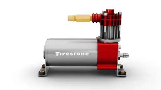 Firestone Air Command LD Air Compressor - W (WR17609523)