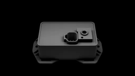 Firestone Air Command - Single ECU Service Pack (WR17609535)