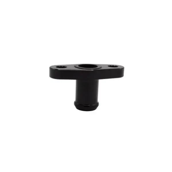 Fleece Performance Universal Turbo Drain Nipple w/ Integrated O-Ring Seal (7/8in Hose) thumbnail 2